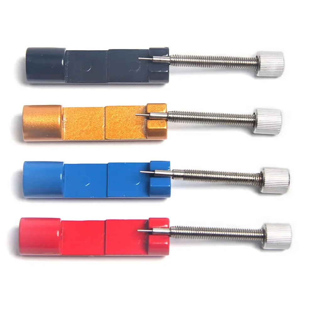 Tool Kit Strap Change - Regulator Metalowy Miernika Zegarka Usuwacz Bransolety