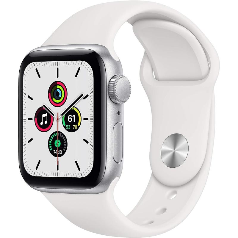 Smartwatch X18 - Apple Watch SE (2020) 1. generacji