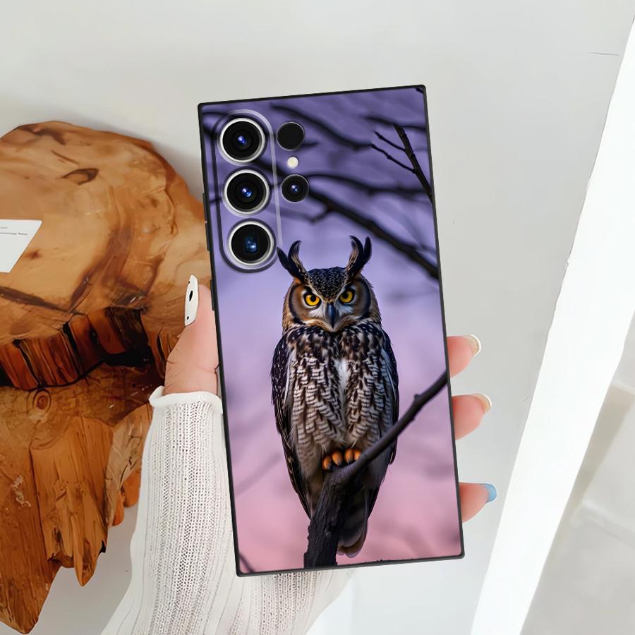 Samsung Galaxy S25 - Etui na telefon Funda z motywem