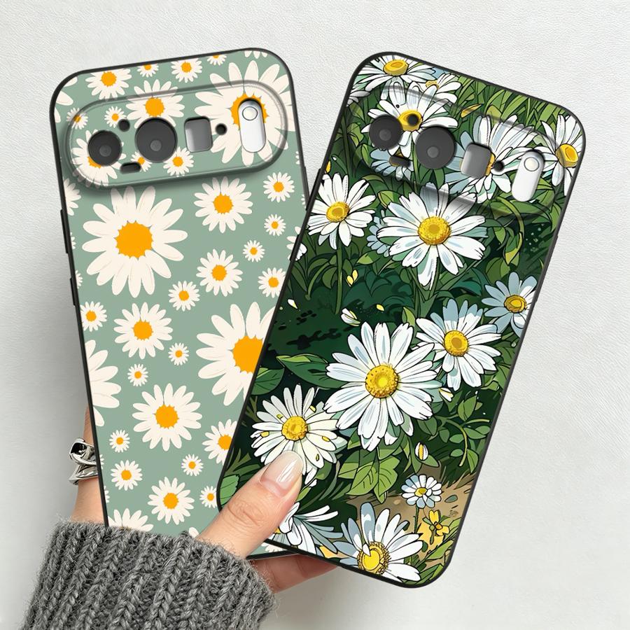 Google Pixel 8A - Etui na Google Pixel 10A 7a