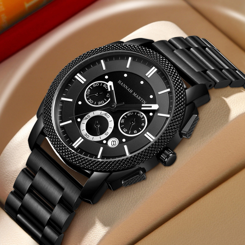 Smartwatch Custom - Fabryka Zegarków ZHANGU Wysokiej Jakości Markowe