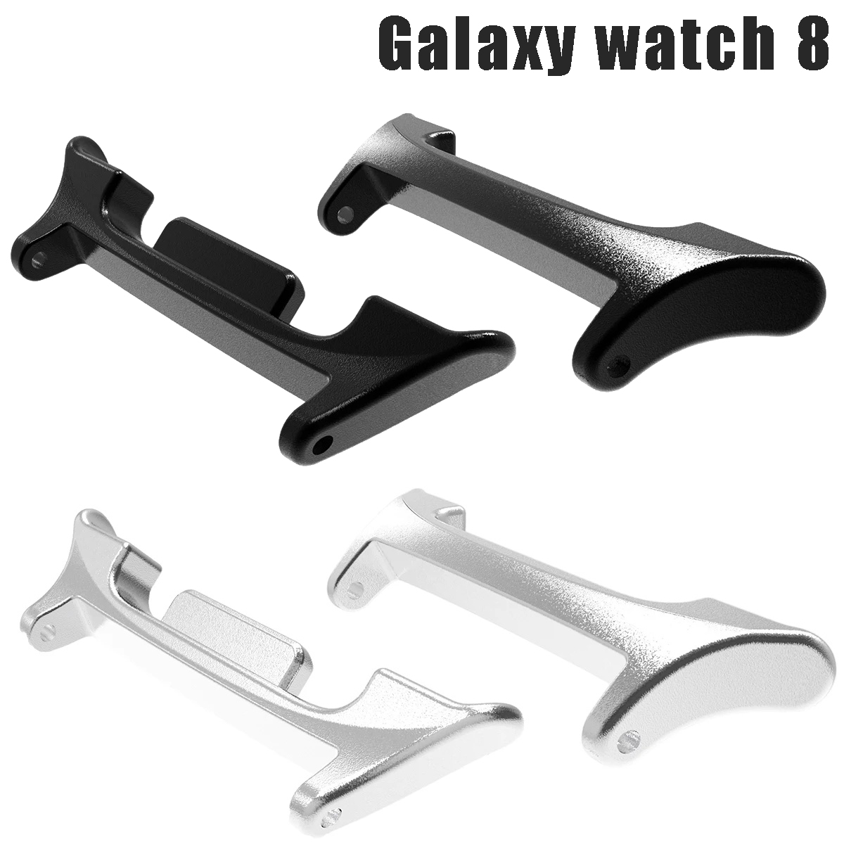 Smartwatch Straps & Accessories - 2 SZT. Adapter do Samsung Galaxy