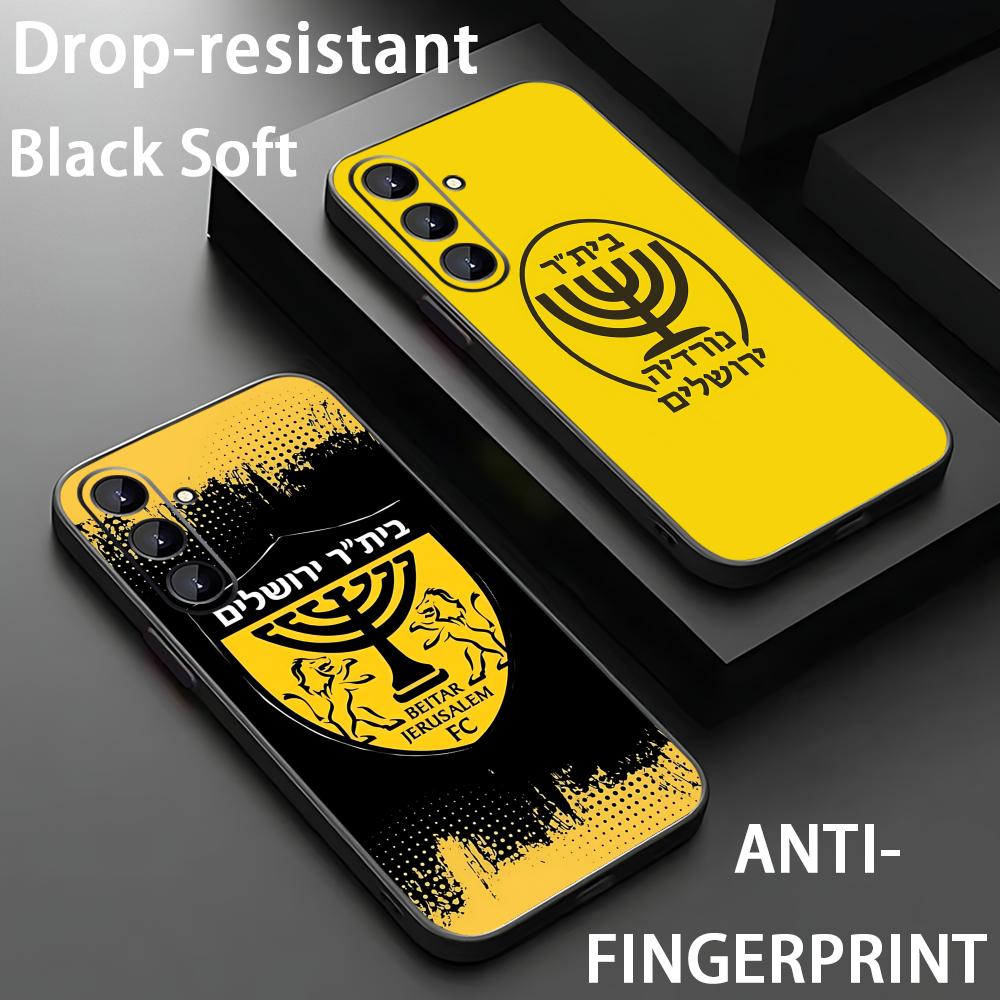 Samsung Galaxy S25 - Etui na telefon B-Beitars Jerusalem do