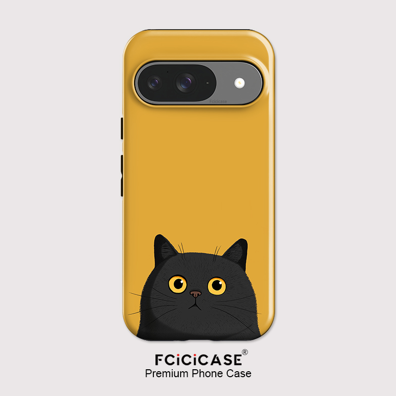 Google Pixel 8A - Fcicicase Etui na telefon Pixel 9