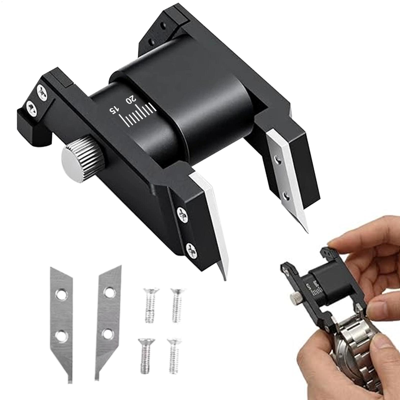 Tool Kit Strap Change - Narzędzie do usuwania ogniw paska zegarka,