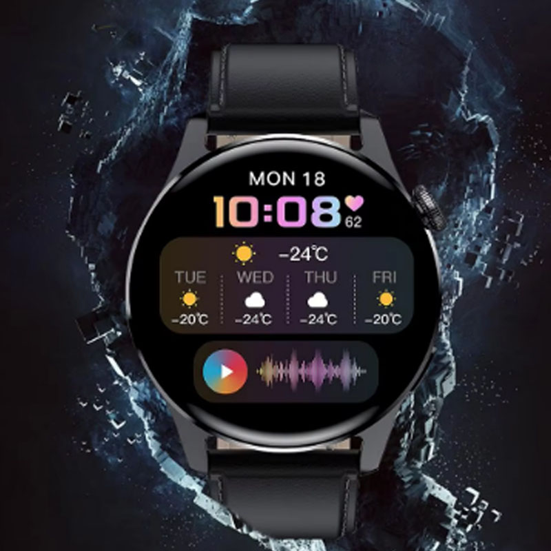 Smartwatch Custom - Dla Infinix Smart 4 VIVO Smart