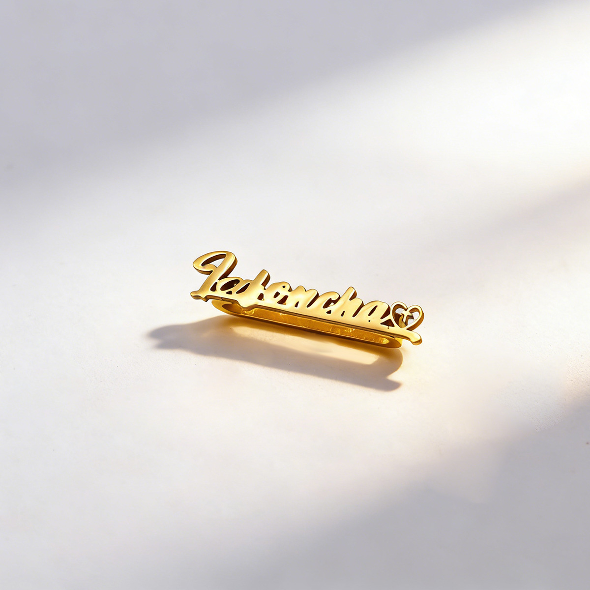 Smartwatch Straps & Accessories - Todorova Personalizowany Charms do Paska Zegarka