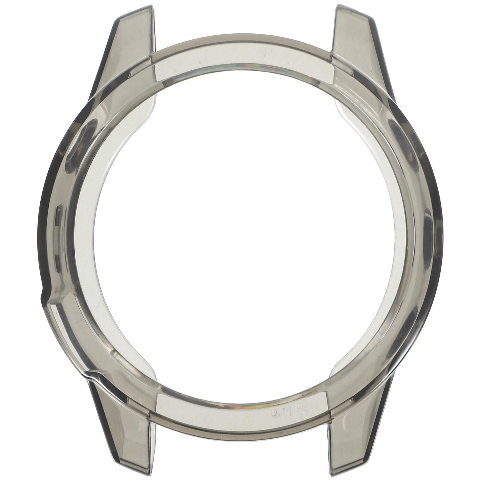Smartwatch Straps & Accessories - Ochraniacz ekranu TPU do smartwatcha Epix,