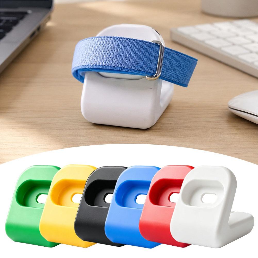 Smartwatch Watch Accessories - Stacja ładująca do Fitbit Air, biurkowy