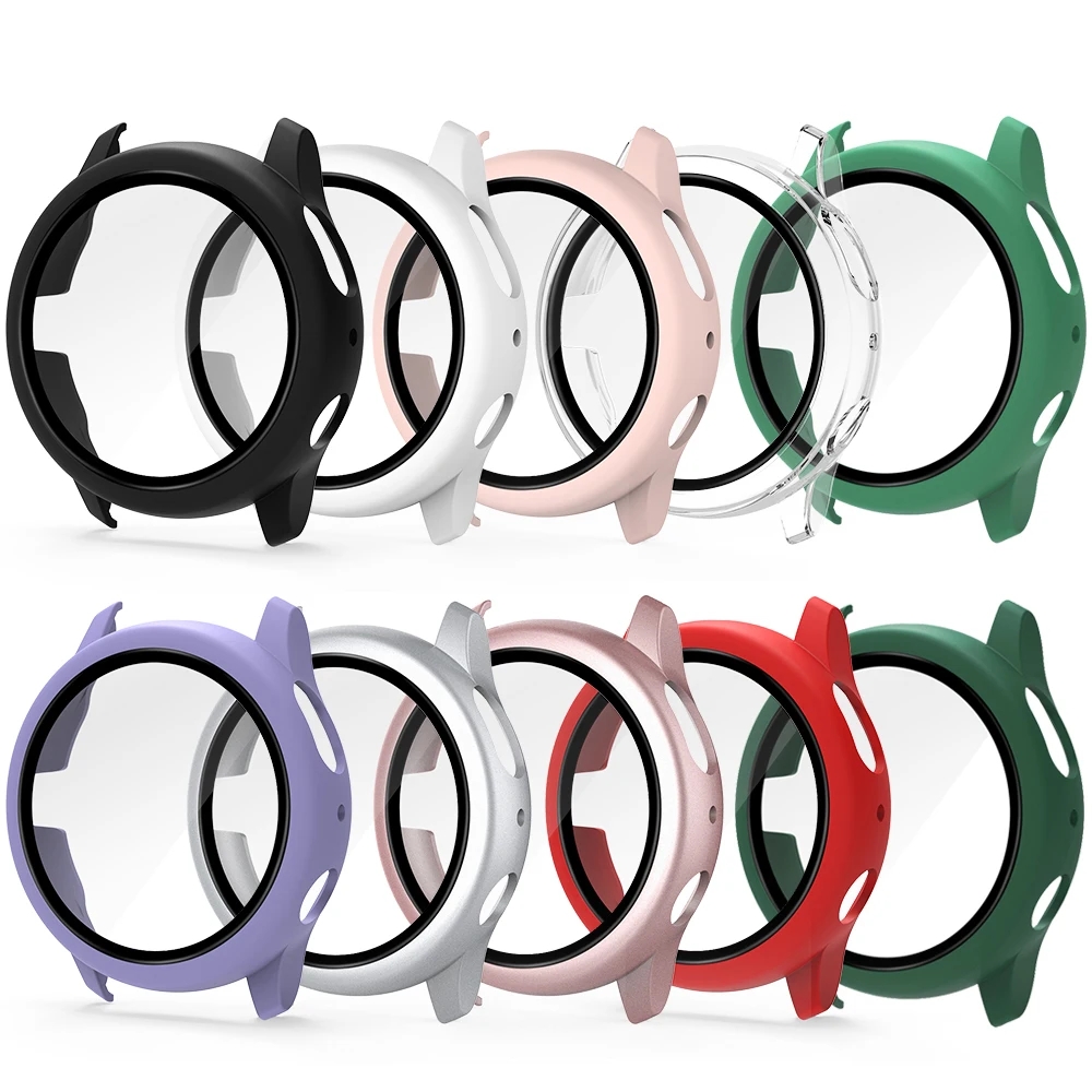 Garmin Smartwatch Accessories - Etui ze szkła hartowanego do Samsung