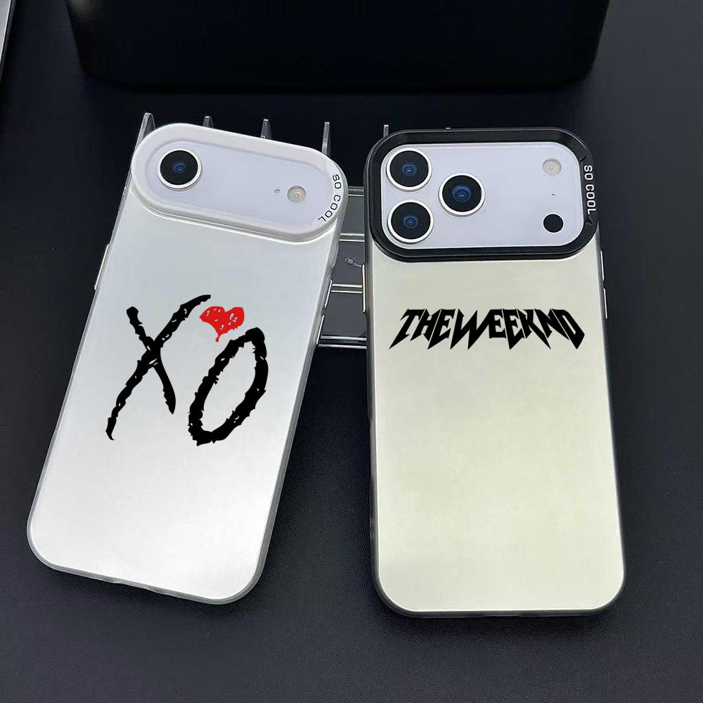 Apple Iphone 16 - Etui na telefon z raperem i