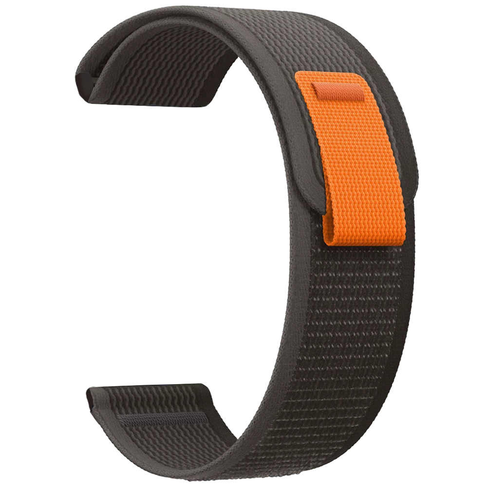 Xiaomi Smartwatch S3 Accessories - 22mm Nylonowy pasek sportowy Easy Fit