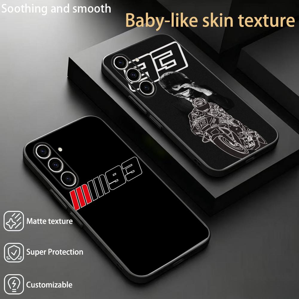 Modne etui na telefon M-MotoGP – Samsung Galaxy S25 recenzja i cena