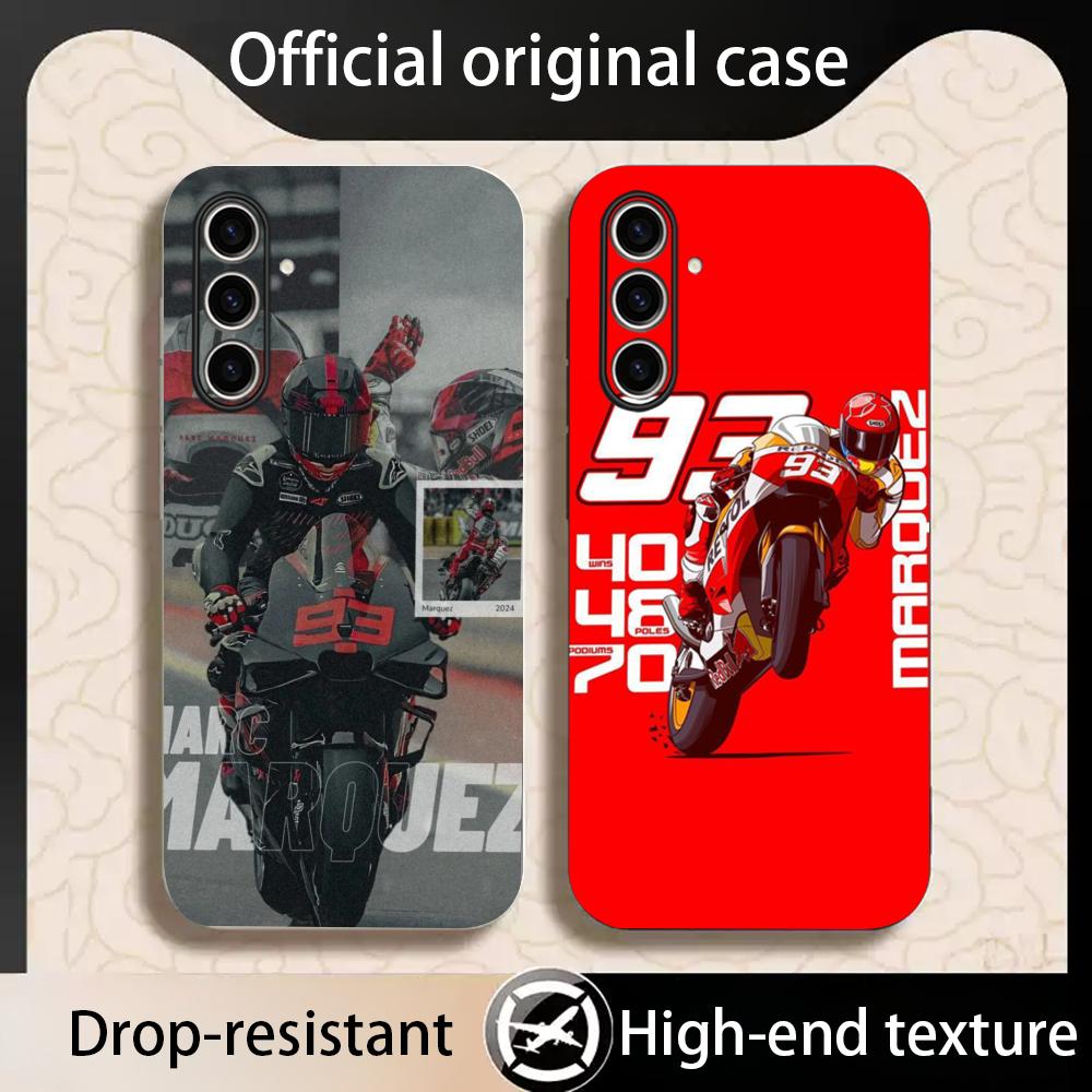 Modne etui na telefon M-MotoGP – Samsung Galaxy S25 recenzja i cena