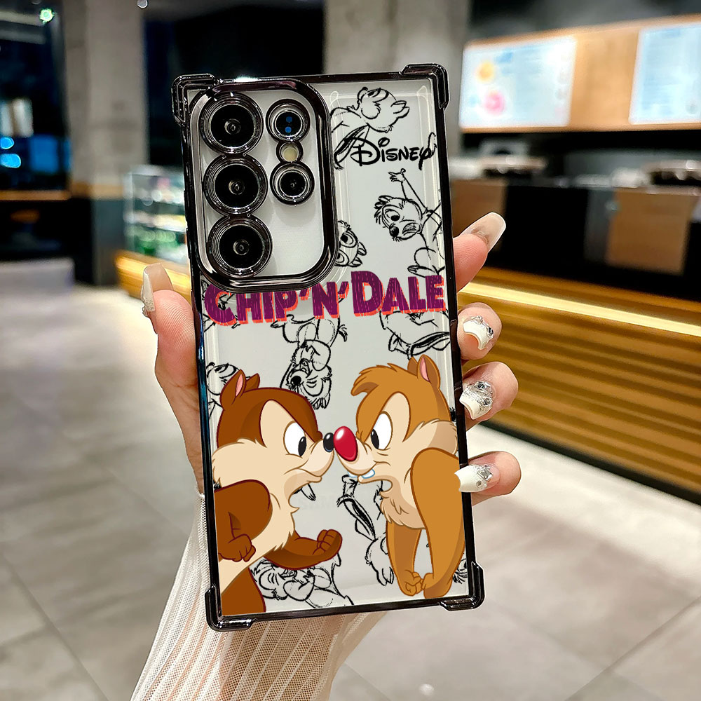 Etui z motywem kreskówkowym Ch – Samsung Galaxy S25 recenzja i cena