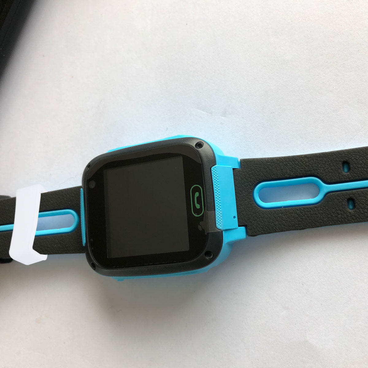 2 szt. Wytrzymałe, elastyczne  – Smartwatch Straps & Accessories recenzja i cena