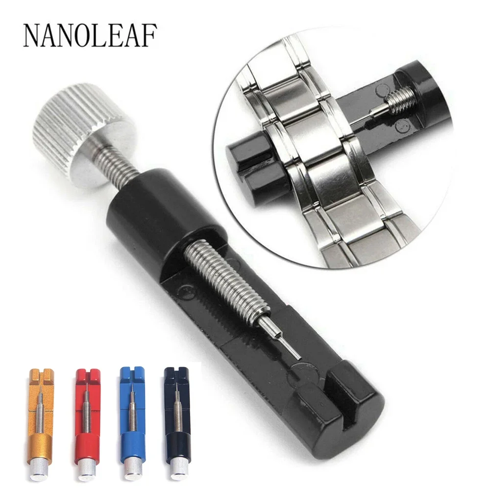 Regulator Metalowy Miernika Ze – Tool Kit Strap Change recenzja i cena