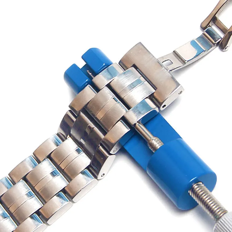 Regulator Metalowy Miernika Ze – Tool Kit Strap Change recenzja i cena
