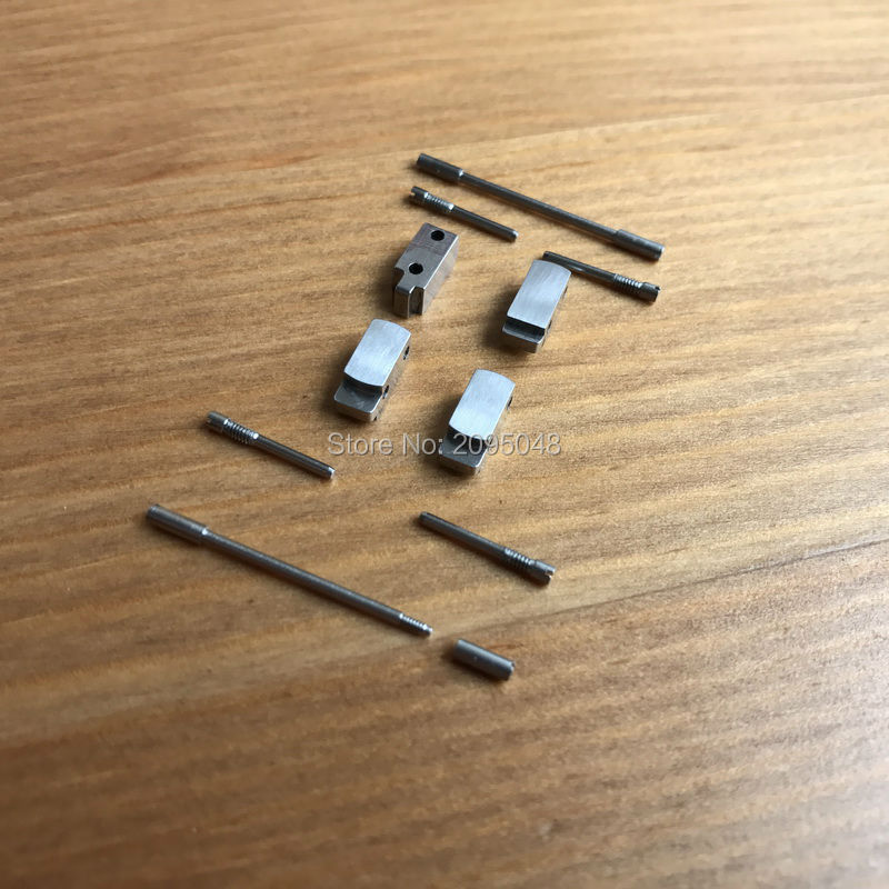 Konwersja zestaw łączników dzi – Tool Kit Strap Change recenzja i cena