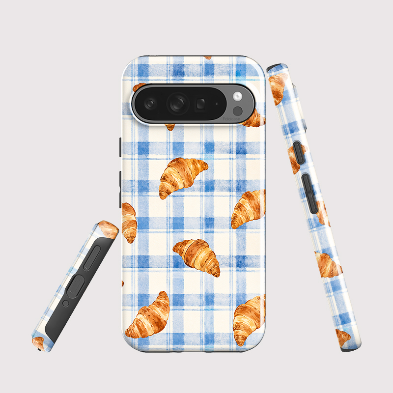 Fcicicase Akrylowe Matowe Etui – Google Pixel 8A recenzja i cena