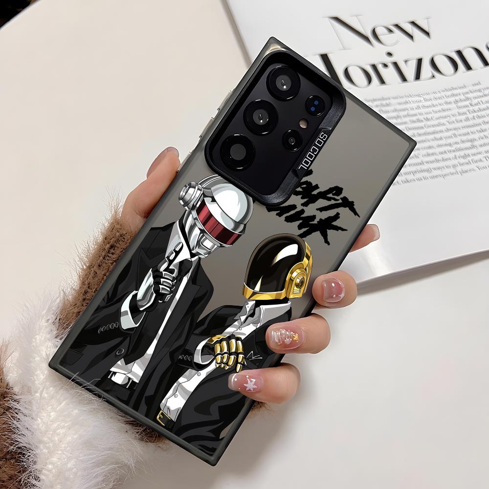 Etui na telefon Band D-Daft Pu – Samsung Galaxy S25 recenzja i cena