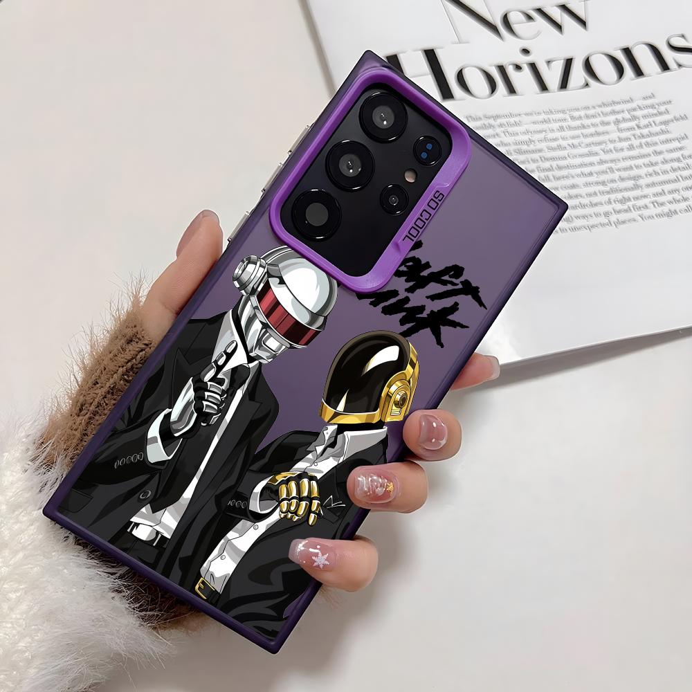 Etui na telefon Band D-Daft Pu – Samsung Galaxy S25 recenzja i cena