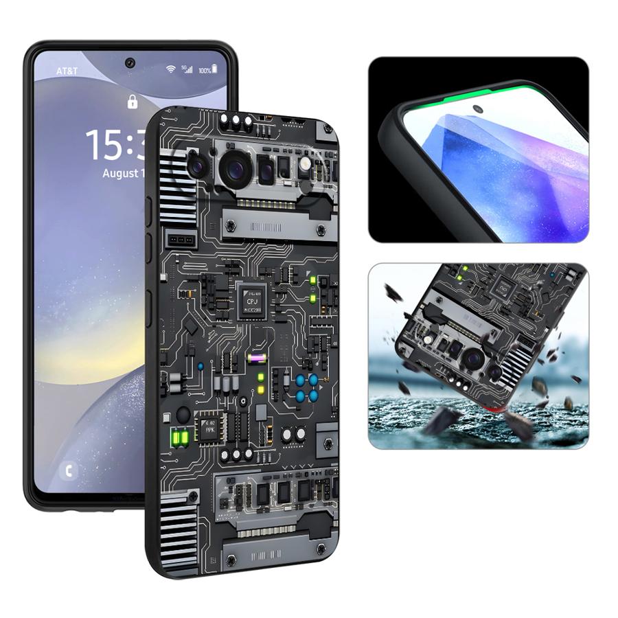 Etui na Google Pixel 10A 8a 9a – Google Pixel 8A recenzja i cena