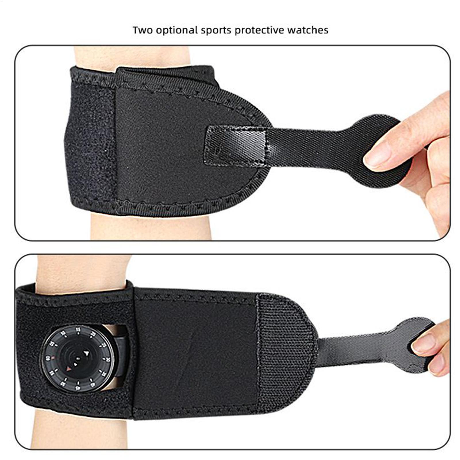 Pasek na nadgarstek do smartwa – Smartwatch Straps & Accessories recenzja i cena