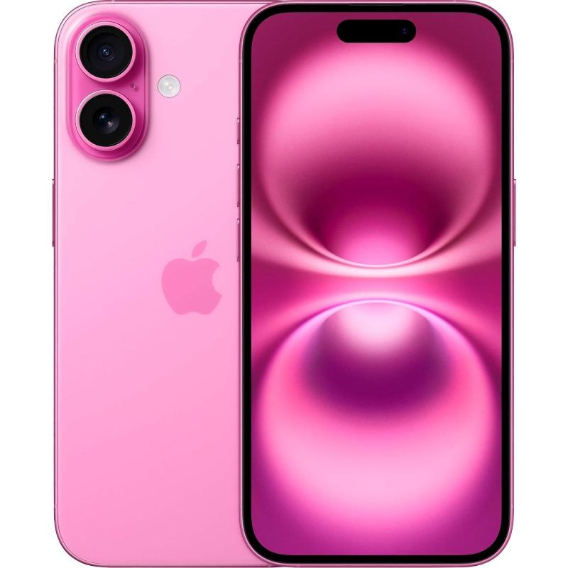 Apple iPhone 16 A3081 (W pełni – Apple Iphone 16 recenzja i cena