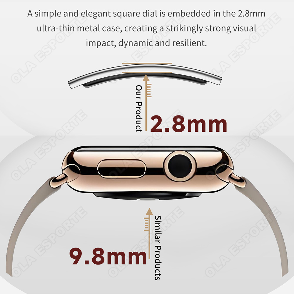 2026 Nowa Inteligentna Bransol – Smartwatch X12 recenzja i cena