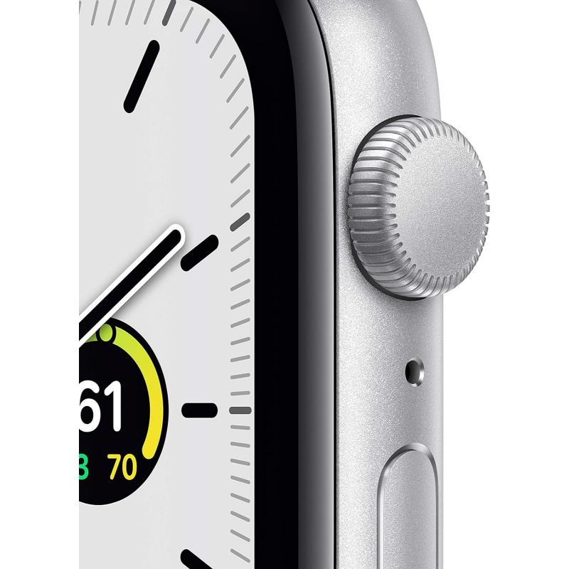 Apple Watch SE (2020) 1. gener – Smartwatch X18 recenzja i cena