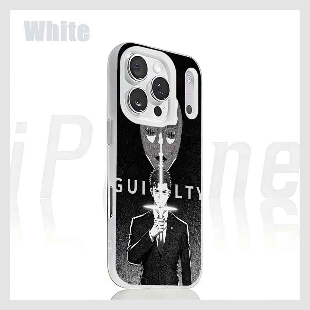 Etui na telefon J-Jujutsu Kais – Apple Iphone 16 recenzja i cena
