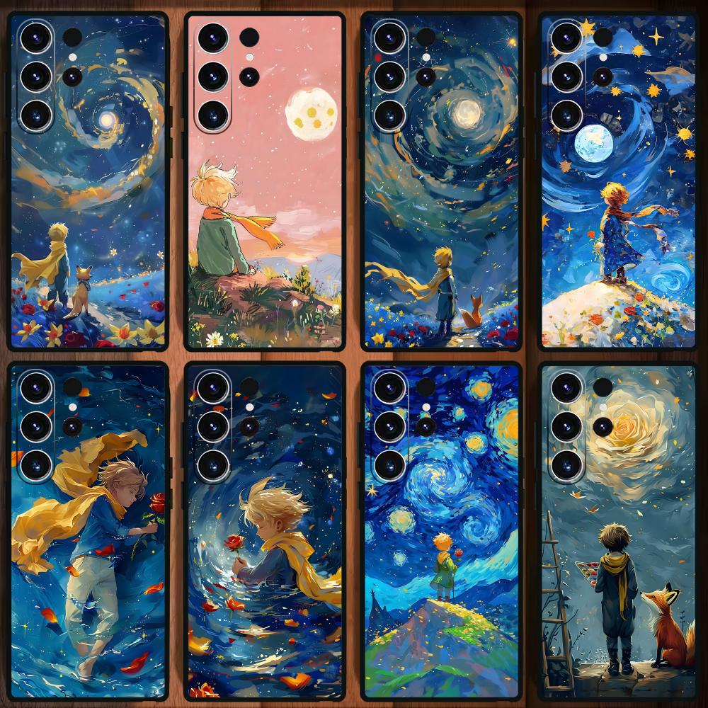 Etui na telefon Anime Mały Ksi – Samsung Galaxy S25 recenzja i cena