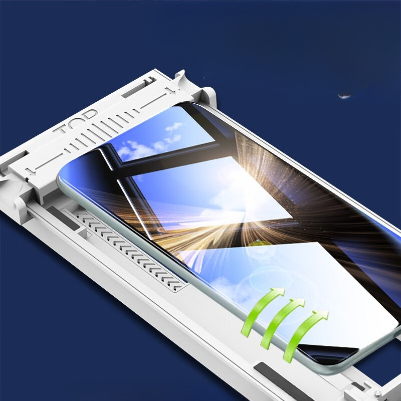 Szkło Hartowane 3D z Pełnym Kl – Vivo X200 recenzja i cena
