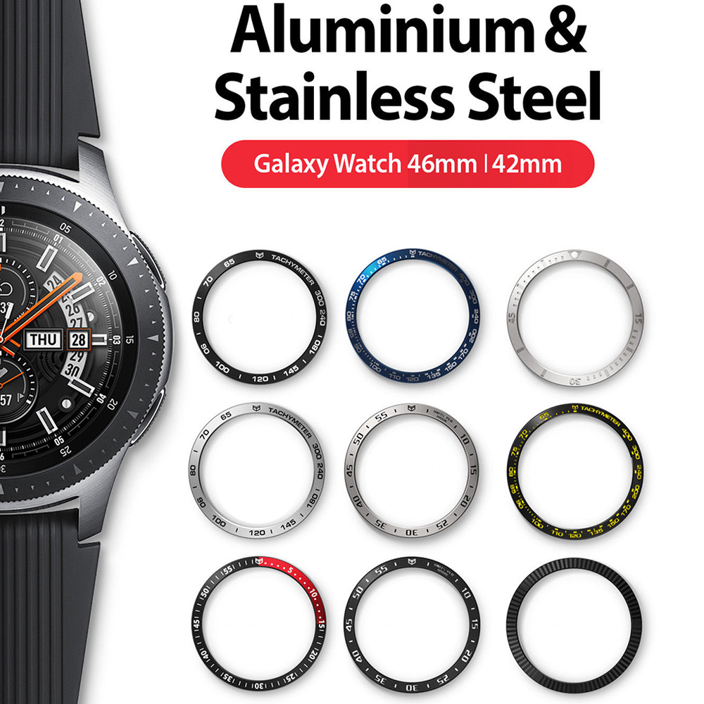 Dla Samsung Gear Sport S3 Fron – Xiaomi Smartwatch S3 Accessories recenzja i cena