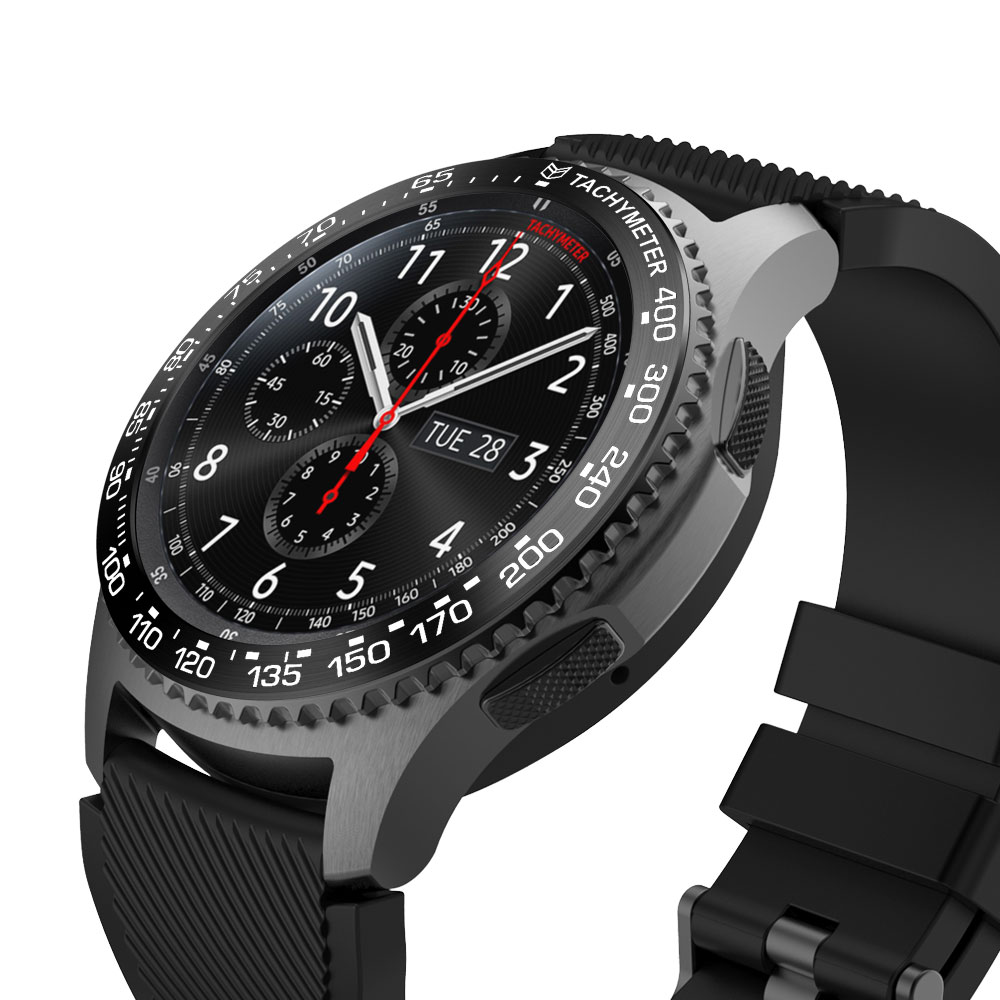 Dla Samsung Gear Sport S3 Fron – Xiaomi Smartwatch S3 Accessories recenzja i cena