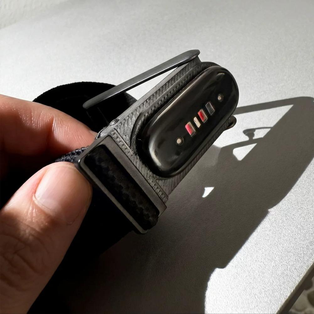 Adapter do konwersji paska do  – Smartwatch Straps & Accessories recenzja i cena