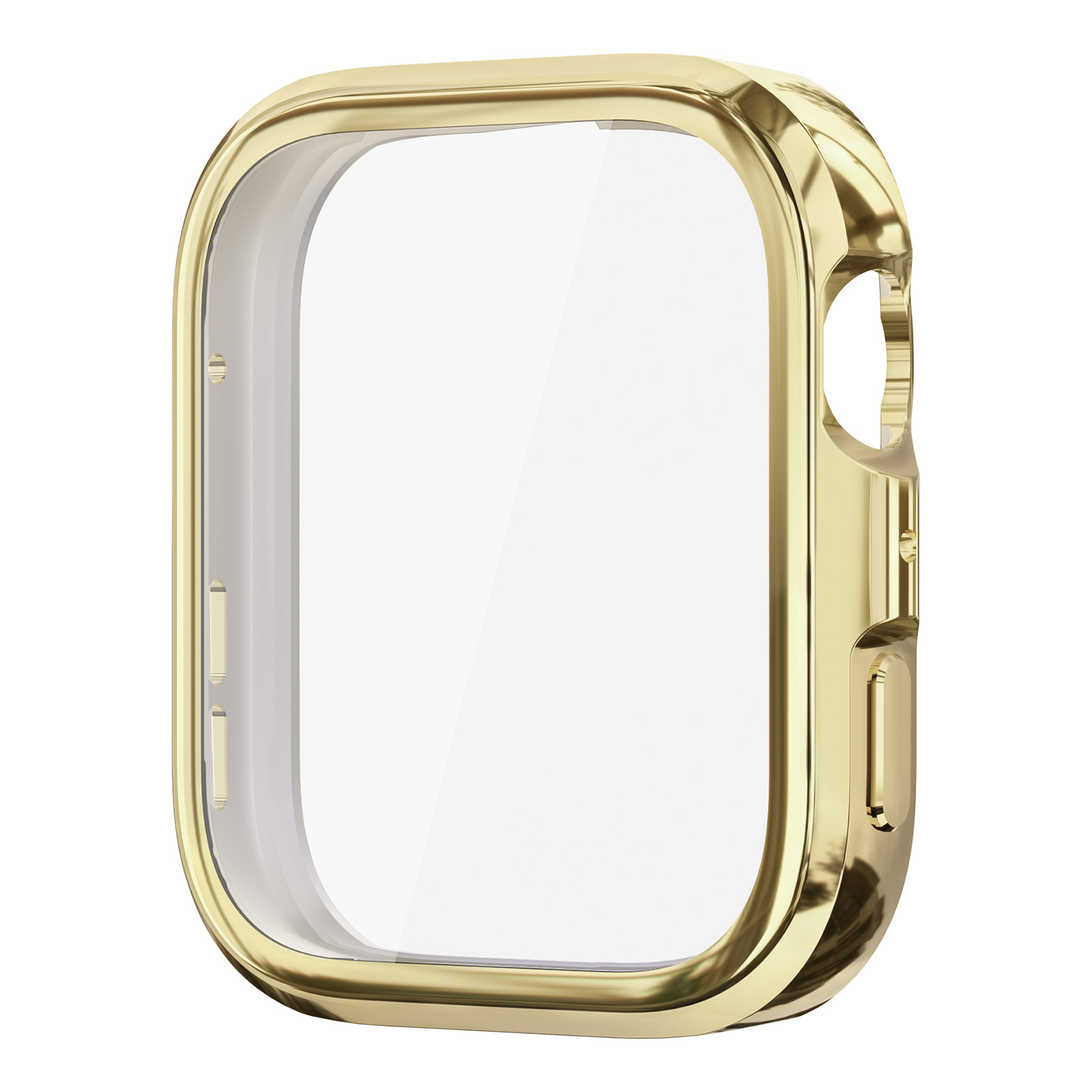 Miękkie etui TPU do Huawei Wat – Android Smartwatch Accessories recenzja i cena