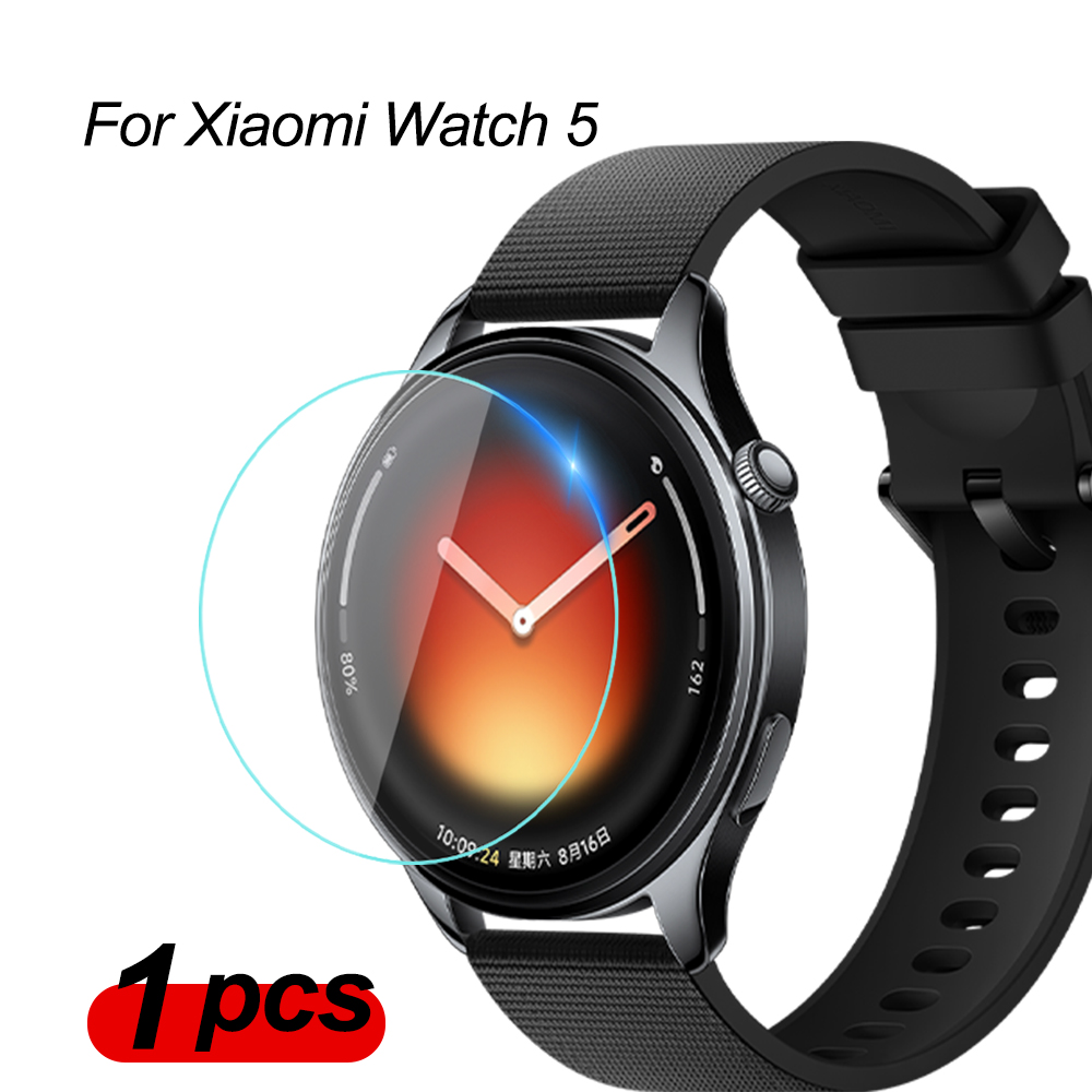 Szkło hartowane do smartwatcha – Smartwatch Watch Accessories recenzja i cena
