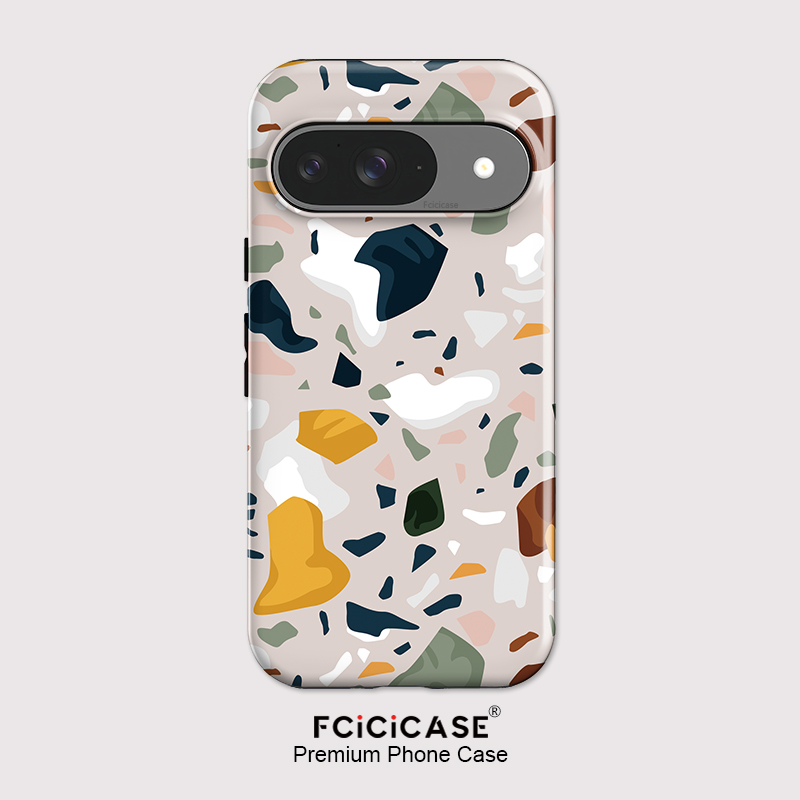 Fcicicase Luksusowe etui na te – Google Pixel 8A recenzja i cena