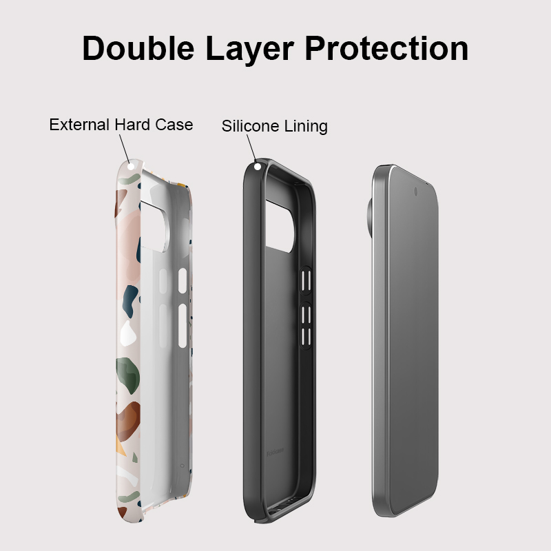 Fcicicase Luksusowe etui na te – Google Pixel 8A recenzja i cena