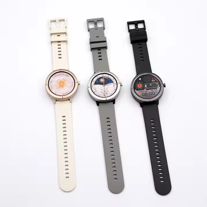 Wieloosobowy satelitarny GPS P – Smartwatch Custom recenzja i cena