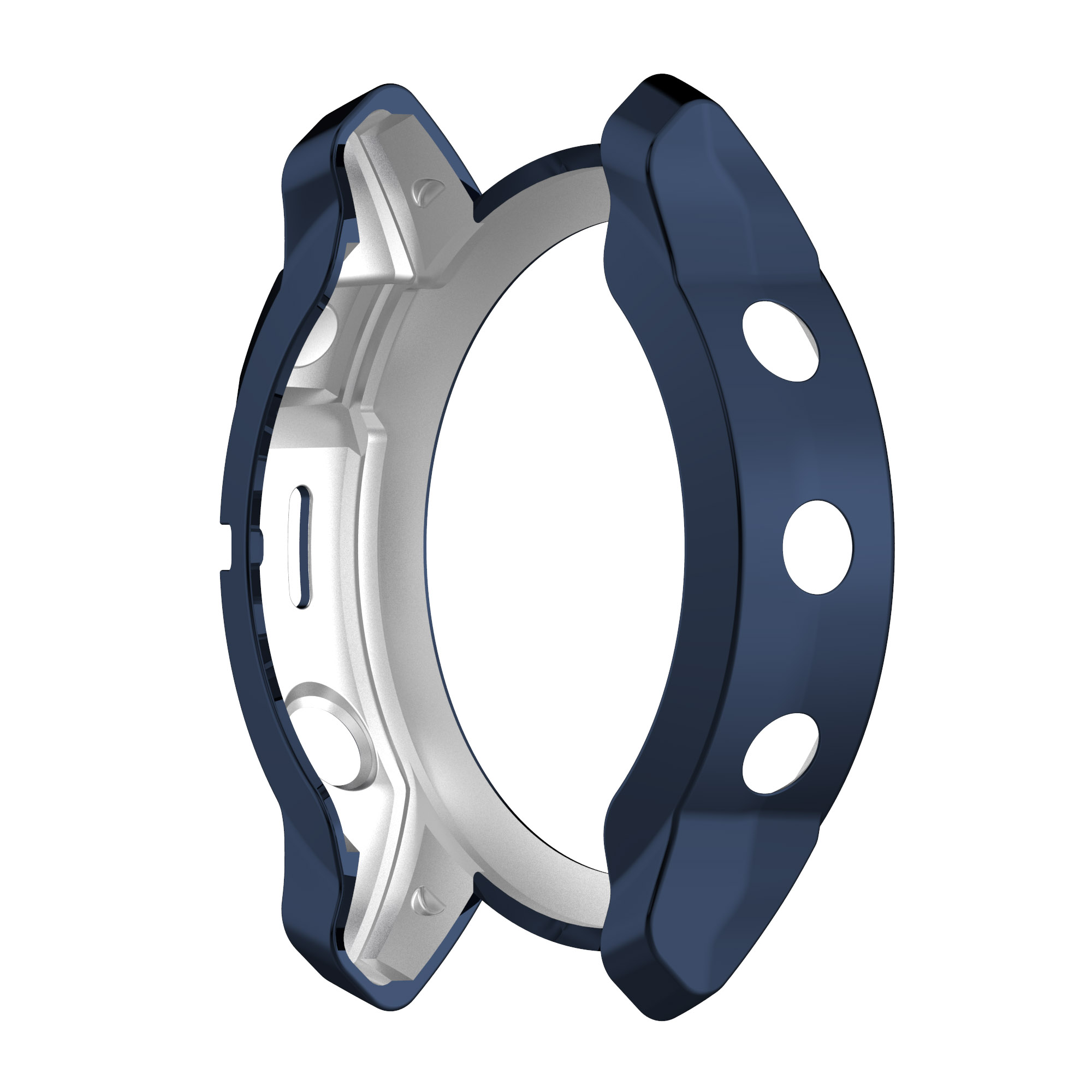 Pokrowiec ochronny na Garmin F – Garmin Smartwatch Accessories recenzja i cena