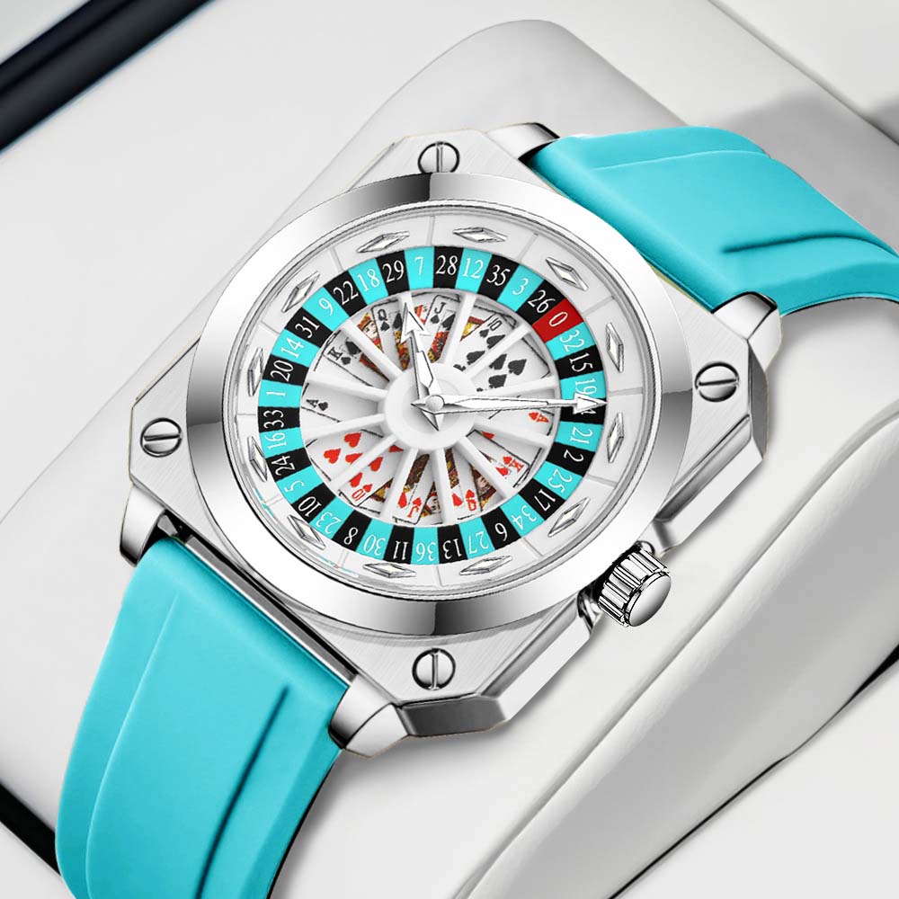 VA VA VOOM Nowy, personalizowa – Smartwatch Custom recenzja i cena