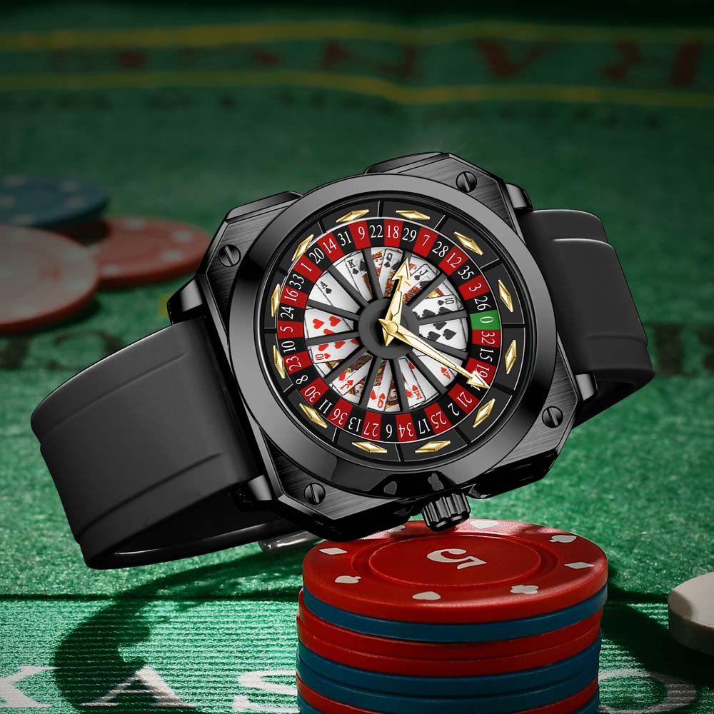 VA VA VOOM Nowy, personalizowa – Smartwatch Custom recenzja i cena