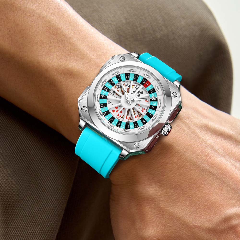 VA VA VOOM Nowy, personalizowa – Smartwatch Custom recenzja i cena