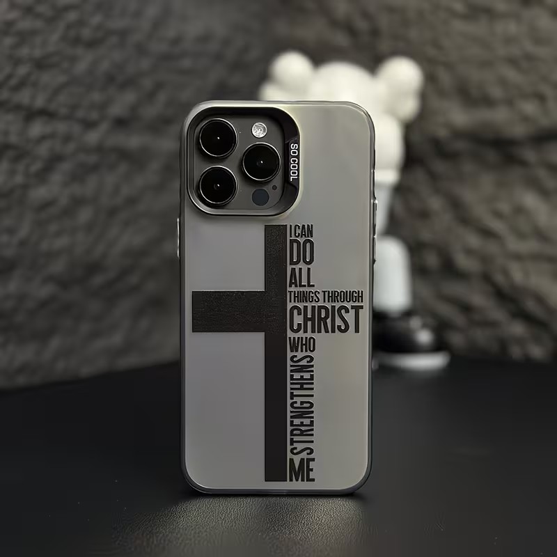 Etui na telefon z powłoką anty – Apple Iphone 16 recenzja i cena