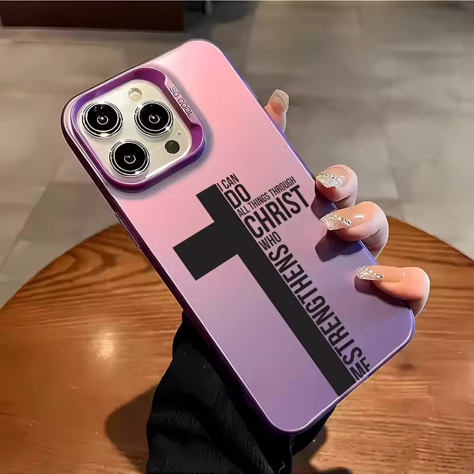 Etui na telefon z powłoką anty – Apple Iphone 16 recenzja i cena