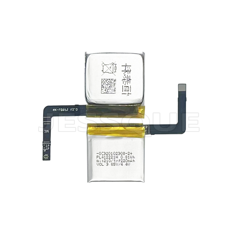 Oryginalna bateria 220mAh PL41 – Smartwatch A1914 recenzja i cena