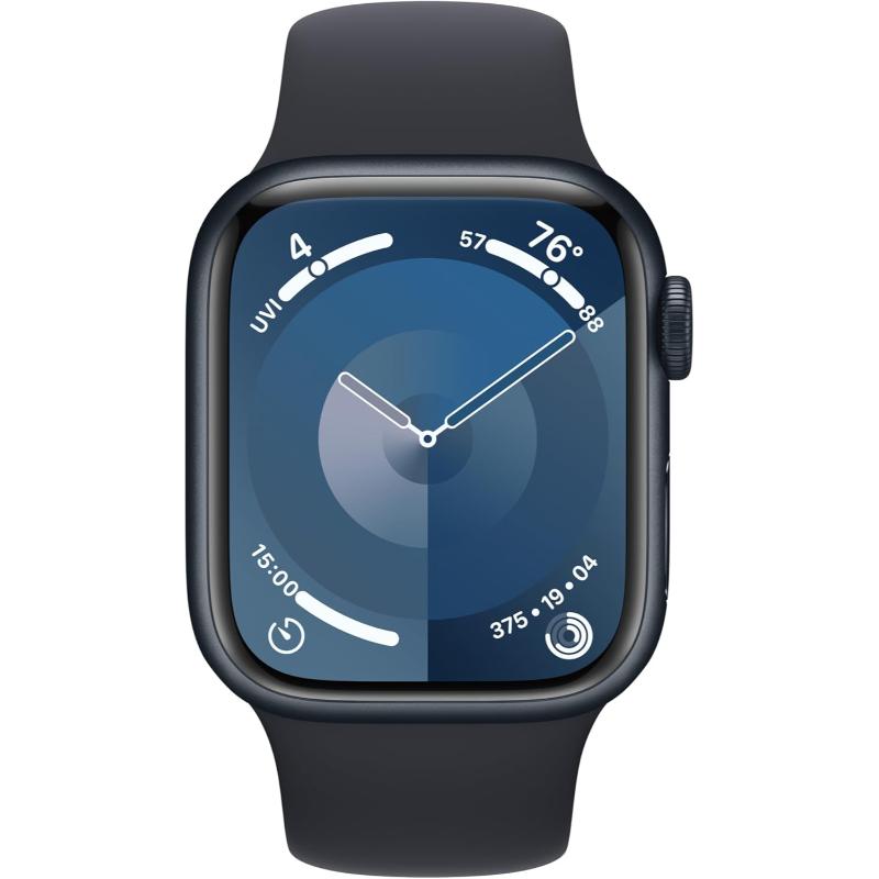 Apple Watch Series 9 Aluminiow – Smartwatch X18 recenzja i cena